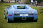 Bugatti Veyron 16.4 Centenaire 2009 года